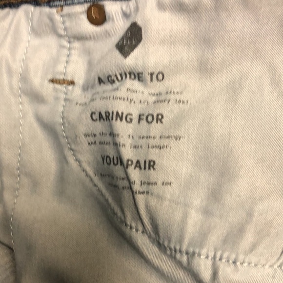 Stylish Indigo Skinny Jeans - Picture 2 of 8